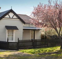 Wormwood House - VIC Tourism