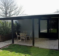 Wormwood Studio - VIC Tourism