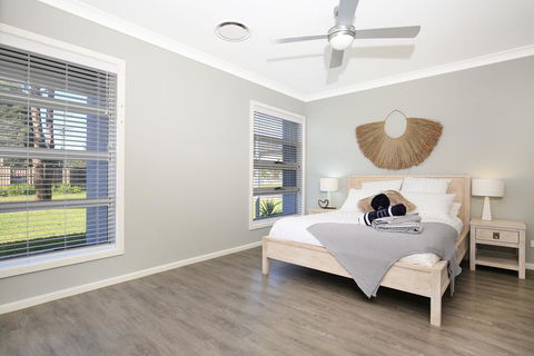 Wowly Waters - Pet Friendly - 1 Min Walk To Beach - VIC Tourism 3