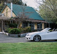 Wurrung B  B - The Cottage - VIC Tourism