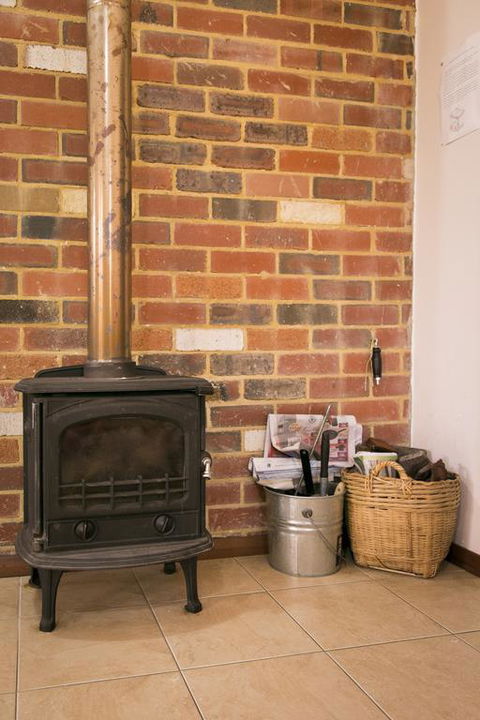 Wyadup Brook Cottages - VIC Tourism 3