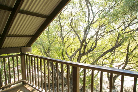 Wyadup Brook Cottages - VIC Tourism 1