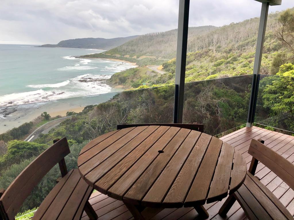 Wye River VIC VIC Tourism