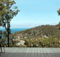 WYE UP - Through the Treetops. Out to the Sea. - VIC Tourism
