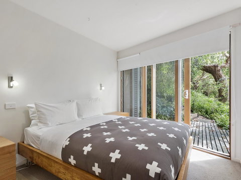 Wye View Architecturally Designed Stunning Views - VIC Tourism 2