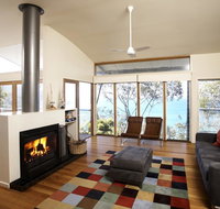 Wye View architecturally designed stunning views - VIC Tourism