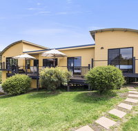 Wye Vista - VIC Tourism