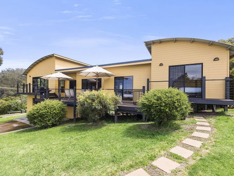 Wye Vista - VIC Tourism 0