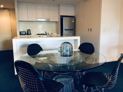 Wyndel Apartments - Shelley - VIC Tourism 3