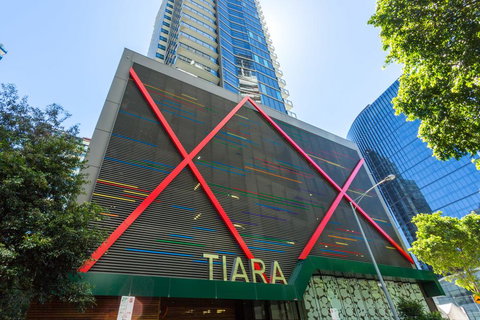 Wyndel Apartments - Southbank Views - VIC Tourism 3