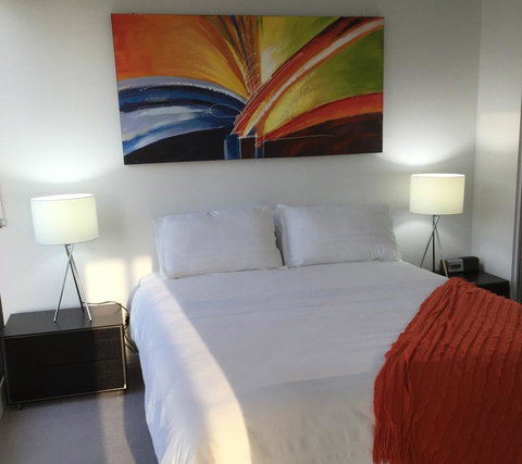 Wyndel Apartments - Southbank Views - VIC Tourism 2