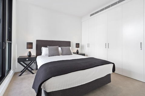 Wyndel Apartments Chatswood - Anderson - VIC Tourism 2