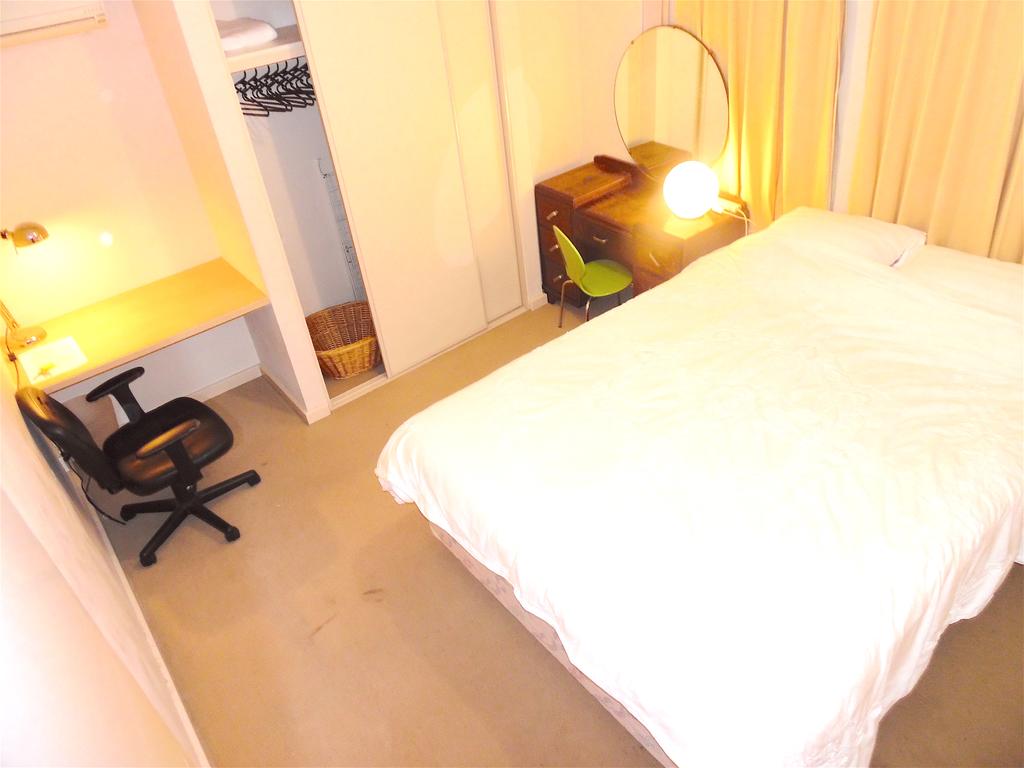 St James WA VIC Tourism