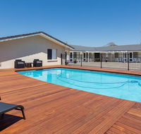 Wynnum Anchor Motel - VIC Tourism