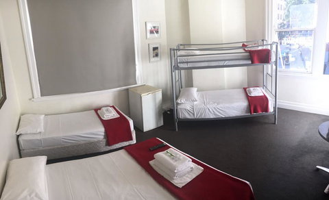 Wynyard Hotel - VIC Tourism 2