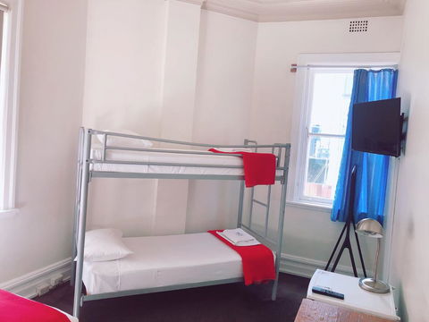 Wynyard Hotel - VIC Tourism 3