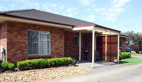 Wypinga B&B - Pet Friendly - VIC Tourism 0
