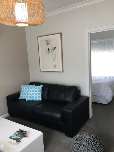 Wypinga B&B - Pet Friendly - VIC Tourism 1