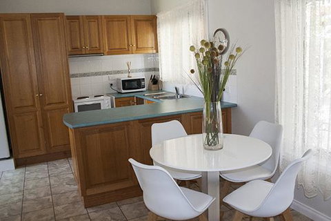 Wypinga B&B - Pet Friendly - VIC Tourism 2