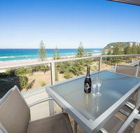 Wyuna Beachfront Holiday Apartments