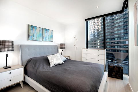 Xu's Residence At Concavo - VIC Tourism 1