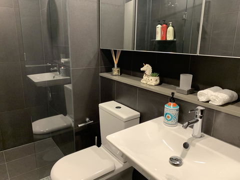 Xu's Residence@888 Collins St - VIC Tourism 2