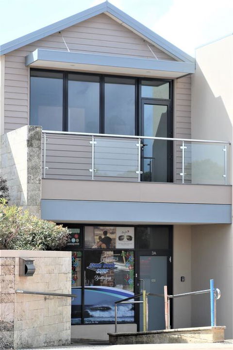 Yallingup Beach Resort - VIC Tourism 3