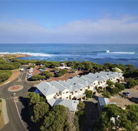 Yallingup Beach Resort