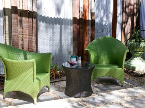 Yallingup Lodge Spa Retreat - VIC Tourism 2