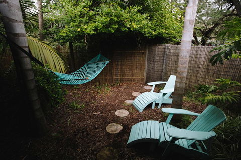 Yallingup Lodge Spa Retreat - VIC Tourism 1