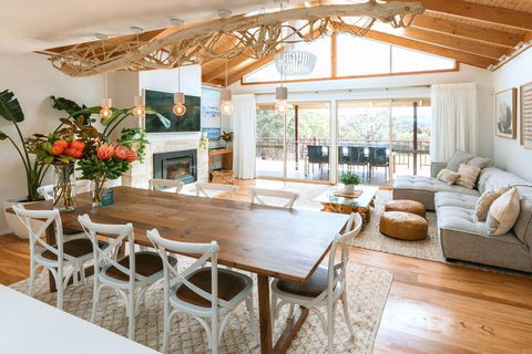 Yallingup Valley Retreat - VIC Tourism 1