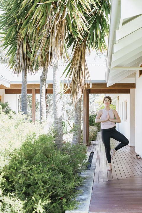 Yallingup Villas - VIC Tourism 3
