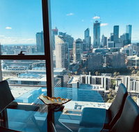 Xu's Residence888 Collins St - VIC Tourism