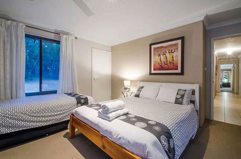 Yallingup Pet Friendly Bush Retreat - VIC Tourism 2