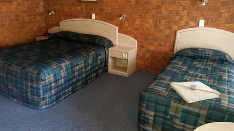 Yambil Inn - VIC Tourism 1