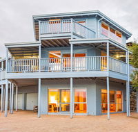 Yallingup's best located beach house - VIC Tourism
