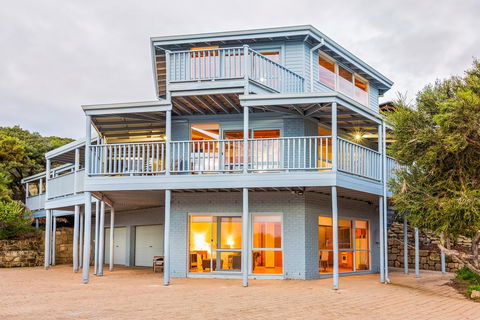 Yallingup's Best Located Beach House - VIC Tourism 0