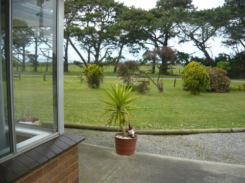 Yanakie Holiday House - VIC Tourism 0