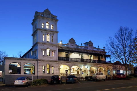 Yarra Valley Grand - VIC Tourism 0