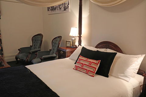 Yarra Valley Grand - VIC Tourism 1