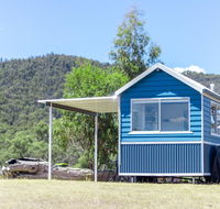 Yarra Valley Tiny House - VIC Tourism
