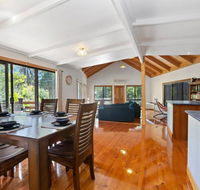 YARRABEE - the perfect getaway - VIC Tourism