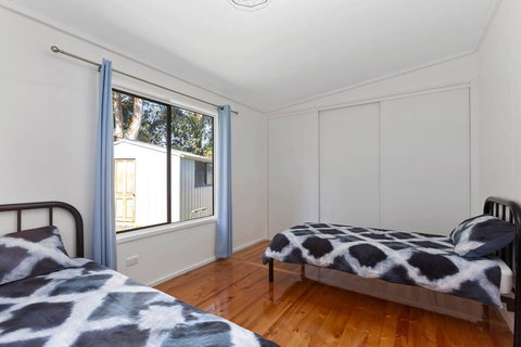 YARRABEE - The Perfect Getaway! - VIC Tourism 2