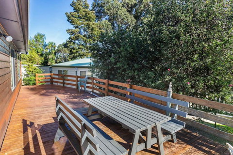 YARRABEE - The Perfect Getaway! - VIC Tourism 3