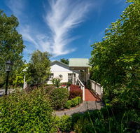 Yarra Gables - VIC Tourism