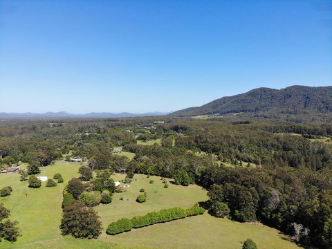 Yarrahapinni Homestead - VIC Tourism 2