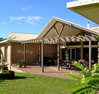 Yarrahapinni Homestead - VIC Tourism