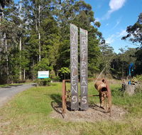 Yarralen Retreat - VIC Tourism