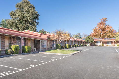 Yarra Valley Motel - VIC Tourism 1