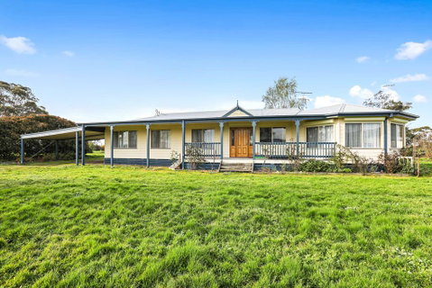 Yarragon 4 Bedroom House In Gippsland - VIC Tourism 1